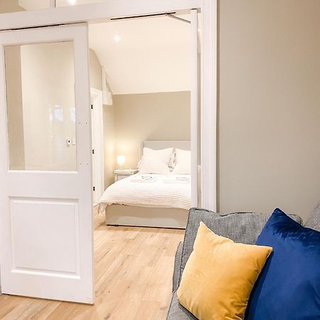 Apartament The Annexe - Kg Retreats Ketton Zewnętrze zdjęcie