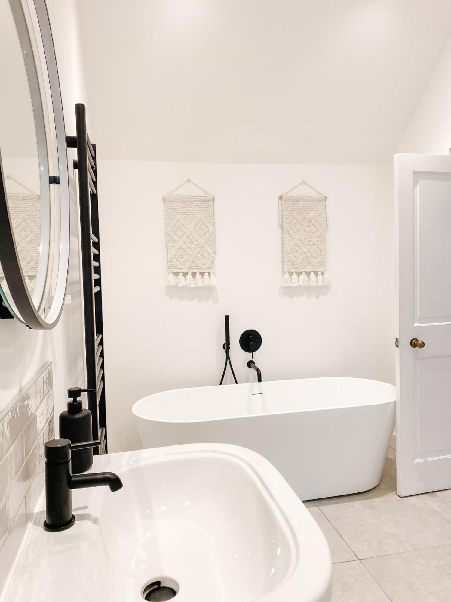 Apartament The Annexe - Kg Retreats Ketton Zewnętrze zdjęcie